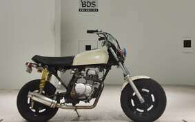 HONDA R&P CY50