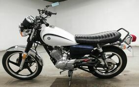 YAMAHA YB125SP PCJL