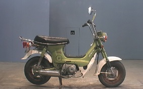 HONDA CHALY 50 CF50