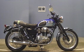 KAWASAKI W650 2004 EJ650A