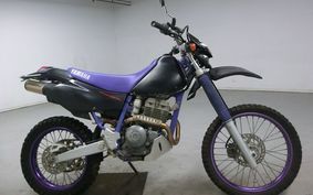 YAMAHA TT250R 4GY