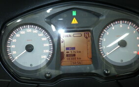 BMW R1200RT 2010