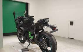 KAWASAKI NINJA 650 A 2017 ER650H