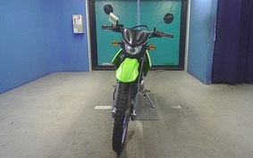 KAWASAKI KLX125 LX125C