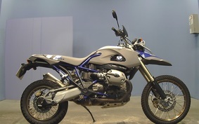 BMW HP2 ENDURO 2006 0369