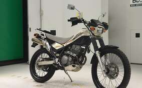 KAWASAKI SUPER SHERPA KL250G