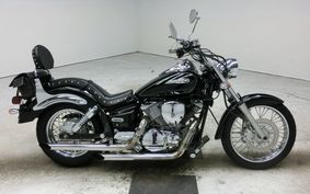 YAMAHA DRAGSTAR 250 VG02J