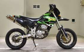 KAWASAKI KLX250 LX250E