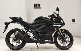 YAMAHA YZF-R25 A RG43J