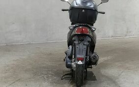 KYMCO AGILITY 125 不明