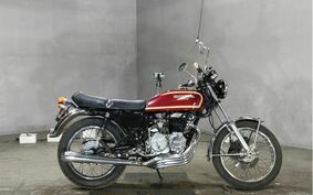 HONDA CB400F CB400F