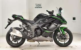 KAWASAKI NINJA 1000 SX 2022 ZXT02K