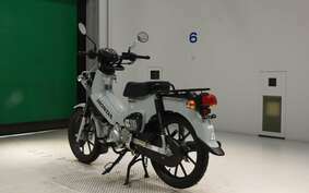 HONDA CROSS CUB 110 JA60