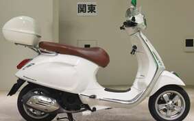 VESPA PRIMAVERA125 M821