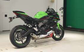 KAWASAKI ZX-25R ZX250E