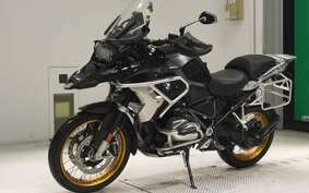 BMW R1250GS 2022