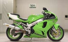 KAWASAKI NINJA ZX-7R 1997