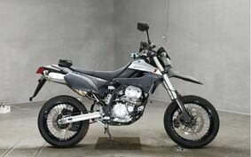 KAWASAKI KLX250D TRACKER X LX250V