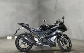 YAMAHA YZF-R15 1CK0