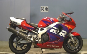 HONDA CBR900RR 2 1998 SC33