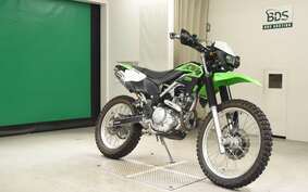 KAWASAKI KLX230 LX230A