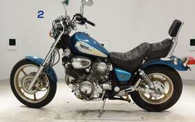 YAMAHA VIRAGO 1100 1995 4PP