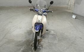 HONDA C110 SUPER CUB JA07