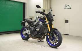 YAMAHA MT-09 SP 2023 RN69J