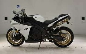 YAMAHA YZF-R1 2012 RN24J