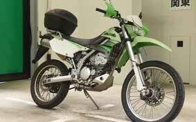 KAWASAKI KLX250 Gen.2 LX250S