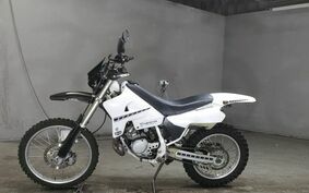 YAMAHA DT200 WR 3XP