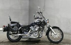 YAMAHA DRAGSTAR 250 VG02J