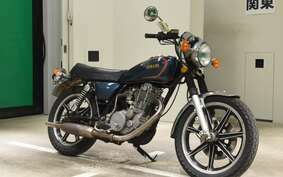 YAMAHA SR500 1982 2J2