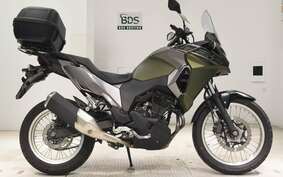 KAWASAKI VERSYS X250 A LE250D