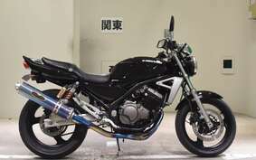 KAWASAKI BALIUS 250 Gen.2 ZR250B