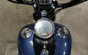 HARLEY FLSTSB 1580 2008 JM5