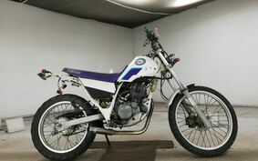 YAMAHA SEROW 225 S 1KH