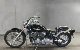 YAMAHA DRAGSTAR 400 1997 4TR