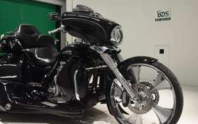 HARLEY FLHTCUTG TRIKE 2014