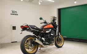 KAWASAKI Z900RS 2022 ZR900C