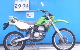 KAWASAKI KLX250 1999 LX250E