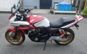 HONDA CB400 SUPER BOLDOR 2007 NC39