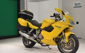 DUCATI ST3 2005