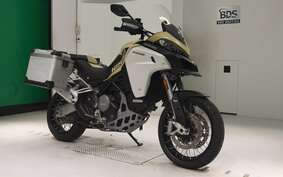 DUCATI MULTISTRADA1260 2021