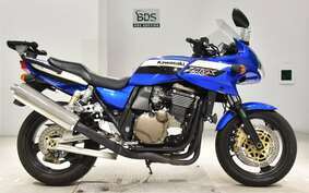 KAWASAKI ZRX1200 S 2001 ZRT20A