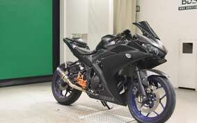 YAMAHA YZF-R25 A RG10J