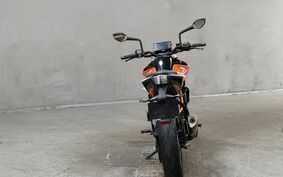 KTM 390 DUKE 2019 JPJ