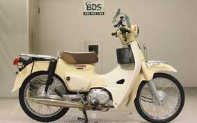 HONDA C110 SUPER CUB JA44