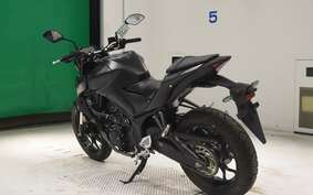 YAMAHA MT-25 A RG74J