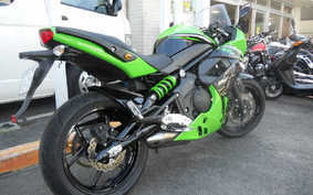 KAWASAKI NINJA 400 R 2011 ER400B